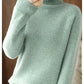 Christina - SOFTWARM Kuscheliger Strickpullover aus Kaschmir