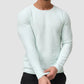 William – stylischer pullover für herren