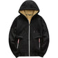 Jonathan™ | fleecegefütterte Jacke