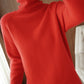 Christina - SOFTWARM Kuscheliger Strickpullover aus Kaschmir
