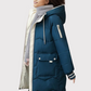 Sicily - Kuscheliger Winterparka