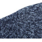 Herren-Strickjacke mit Reißverschluss