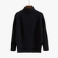 Rollkragenpullover Mit Langen Ärmeln Für Damen | Warm