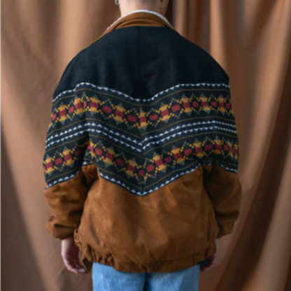 Waverly | Herren Klassiker Winter Jacke | Warme