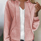 Stylischer Kapuzenpullover für Damen | Langarm