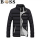 BOSS - Modische Winterjacke