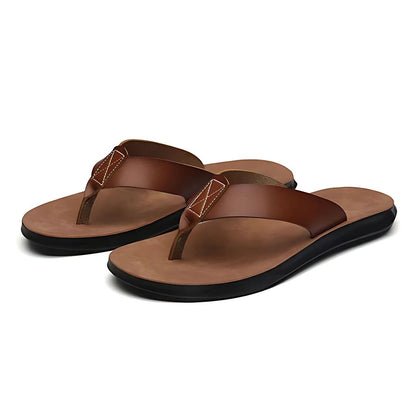 Bequeme Herren-Flip-Flops