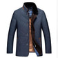 Florian™ - Elegante Herrenjacke