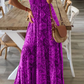 Fenja Boho-Kleid