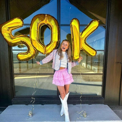 Costanza - Wendewindjacke mit Boho-Print