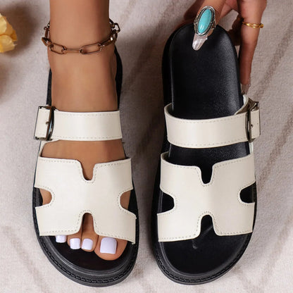 Amaris™ | Orthopädische Sandalen mit elegantem Design