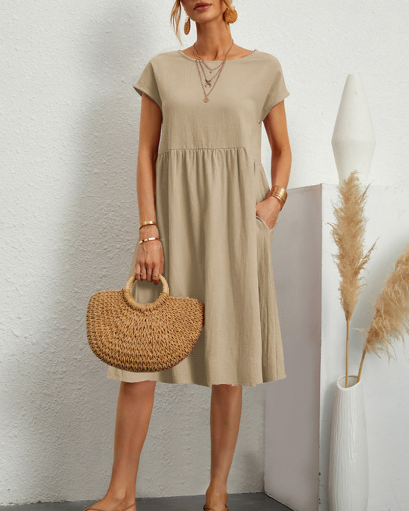 Kleid Birgit