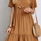 Mareike Boho Minikleid