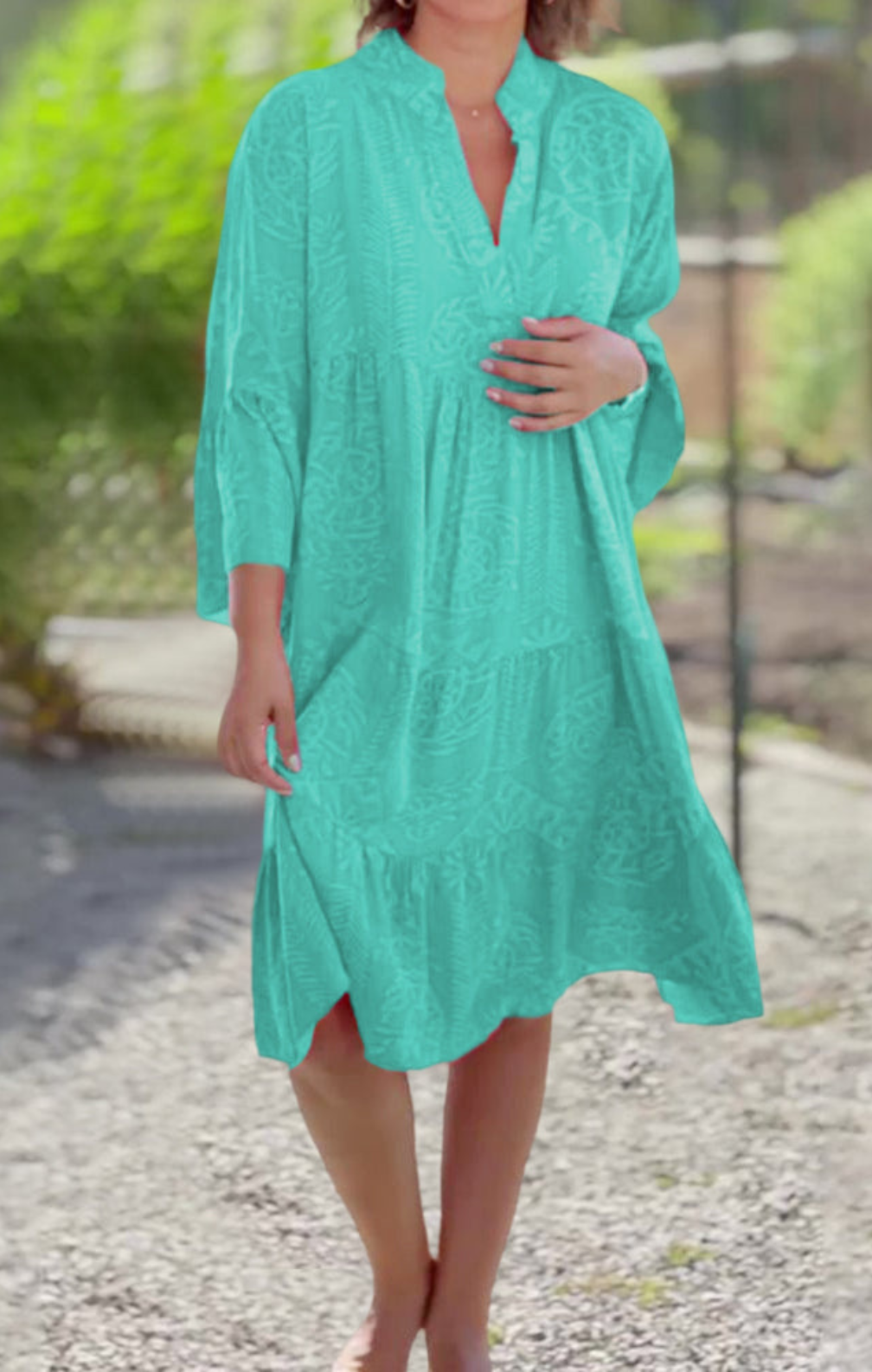 Kleid Helene