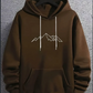 Alpen Skyline Pullover