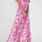 Marlis Maxi-Kleid
