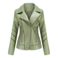 Hannie - Stylische Lederjacke