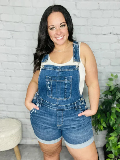 Sorrel - Neue Stil Mode Sexy Jeans-Overalls für Sommer 2023