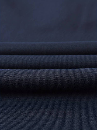 Jeffrey – jogginghosen im klassischen design für herren