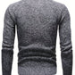 Rollkragenpulli für Herren