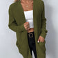 Esme - LADIES LONG CARDIGAN