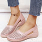Komfortable Freizeitsandalen für Damen