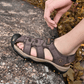 Die Ultimativen Herren Outdoor Sandalen
