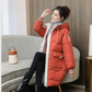 Sicily - Kuscheliger Winterparka