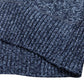Herren-Strickjacke mit Reißverschluss