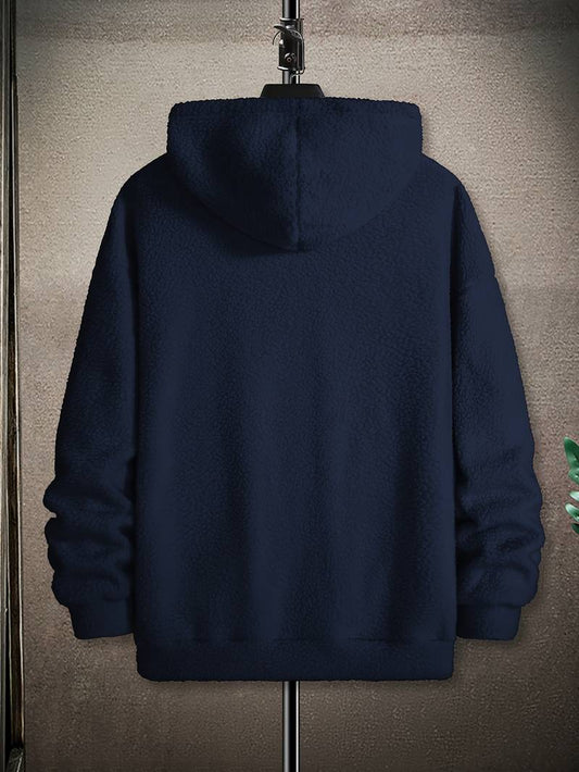 Chance - Outdoor-Fleece-Pullover für Männer