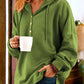 Leila - Warmer Kapuzenpullover für Frauen