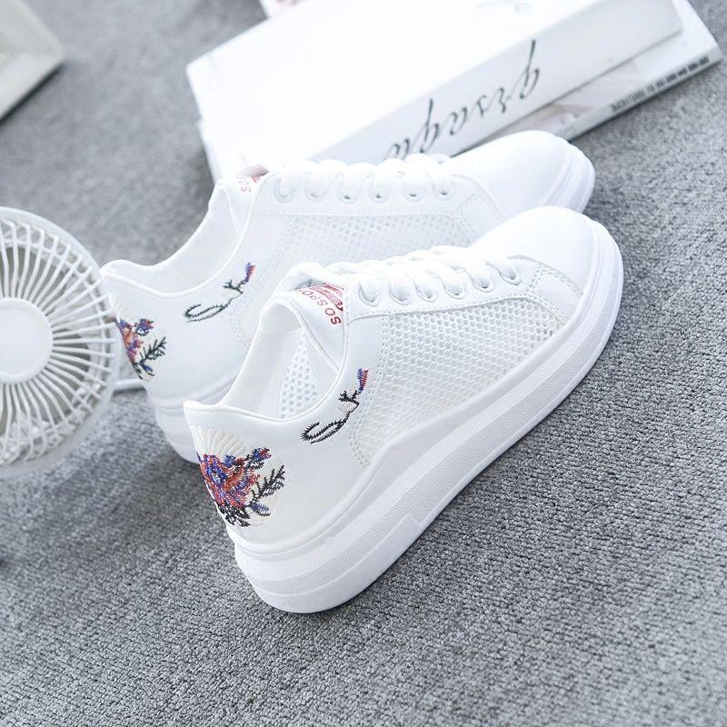Sina - Komfortable Freizeitschuhe für Damen
