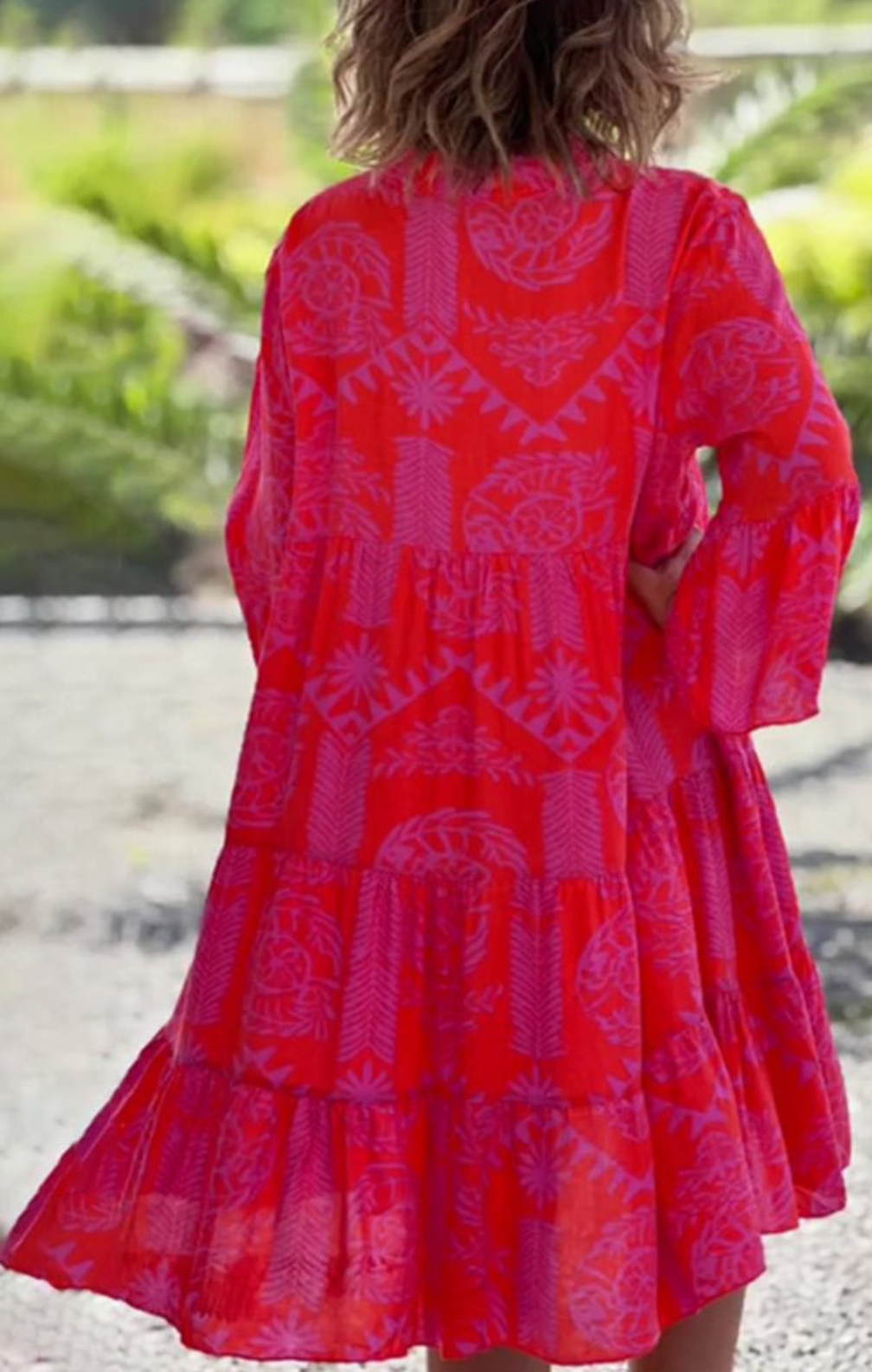 Kleid Helene