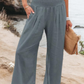 IVY™ | LOCKERSITZENDE LEINENHOSE