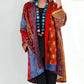 Lynda - Komfortabler und eleganter Cardigan