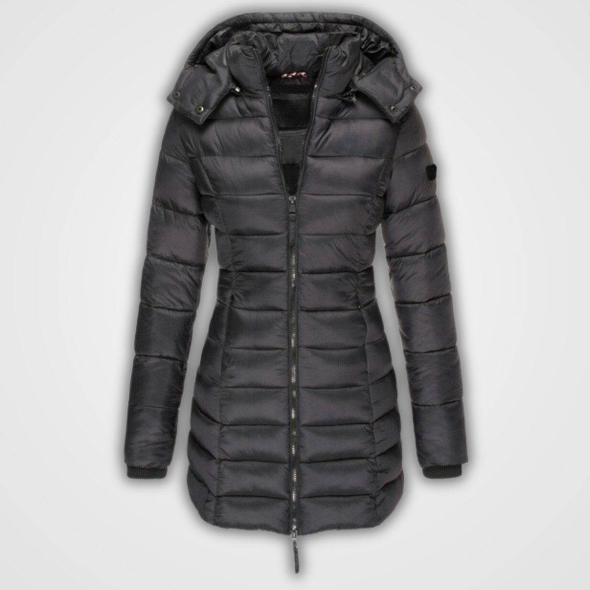 Winterjacke für Frauen - Abigail