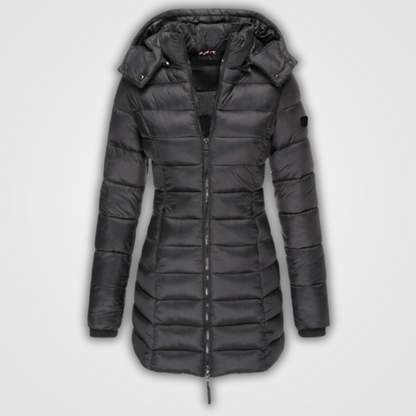 Winterjacke für Frauen - Abigail