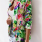 Schöner & Einzigartiger Damen Blazer mit Print