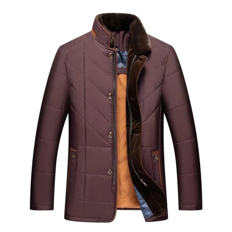 Florian™ - Elegante Herrenjacke