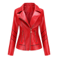 Hannie - Stylische Lederjacke