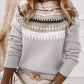 Skandinavischer Pullover – Zeitlose Eleganz mit gemütlicher Wärme