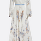 Lenora Boho Kleid
