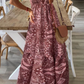 Fenja Boho-Kleid