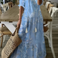Violeta Boho Sommerkleid