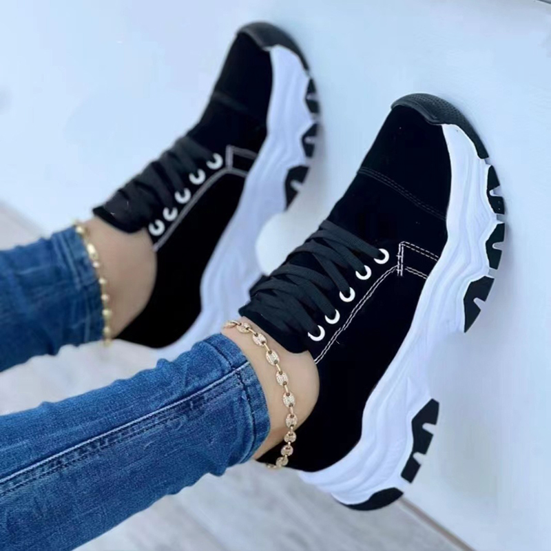 Monika - Ergonomische Damen Schuhe für jeden Anlass