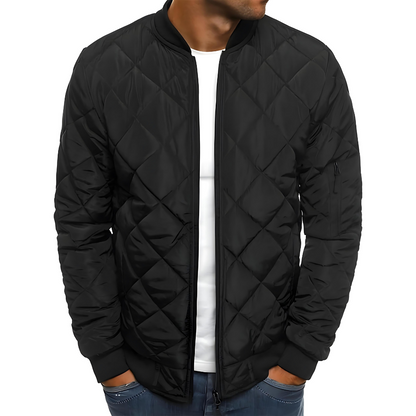 KLEITH - LEICHTE WINTERJACKE