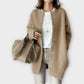 Minimalistischer Cardigan – Müheloser Chic für jeden Tag