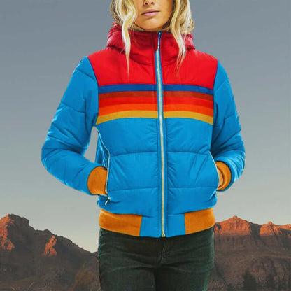 Calista – Premium Jacke für einen stilvollen Auftritt