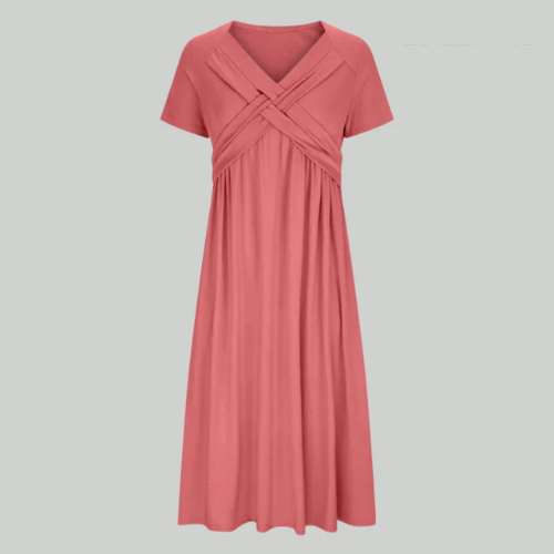 Verena Elegantes Kleid