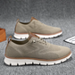 Komfortable & Atmungsaktive Herrenschuhe